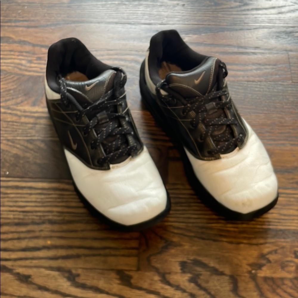 Nike Youth Golf Shoes